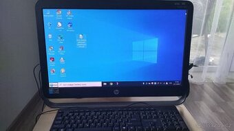 HP ProOne 400Gi 23"/8GB/W10Pro