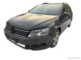 Náhradní díly VW Passat B7 variant 2.0 tdi 103kw