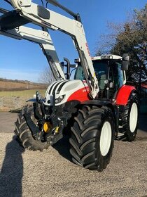 Prodám traktor steyr - SLEVA