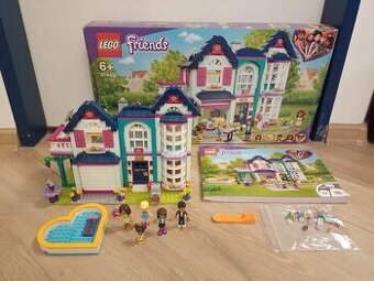 Lego friends 41449