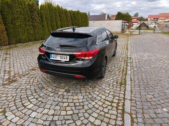 Prodám Hyundai I40 2019