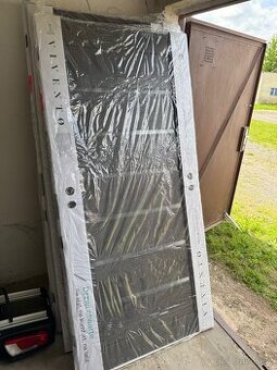 Dveře + zárubně 90