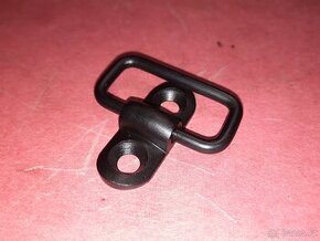 Poutko pažby - puška vz 24