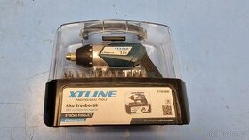 Aku šroubovák XTLINE