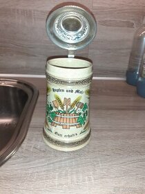 Korbel Kopfen und Malz Gott erhalt´s