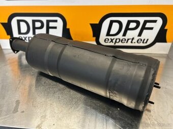 DPF - REPAS - Mitsubishi Canter/FUSO