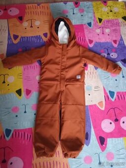 Overal little people