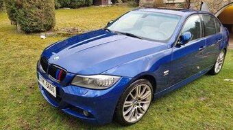 BMW E90 325iX (Aut) r.2010