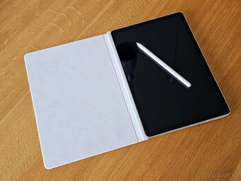 Samsung S9 Tab 8/128 bílý/stříbrný