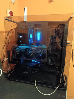 PC Komponenty - vše v záruce