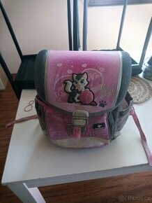 školní dětská taška