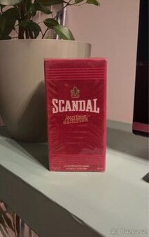 Scandal Jean Paul Gaultier 100 ml