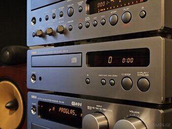 ZAMLUVENO Yamaha RX,