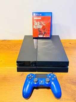 Sony Playstation 4 PS4 1TB
