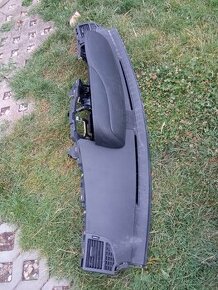 Palubní deska mercedes S w221