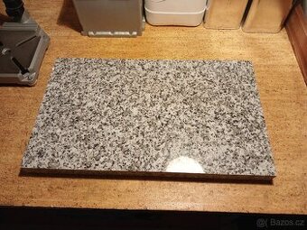 Mramorová deska na Gril