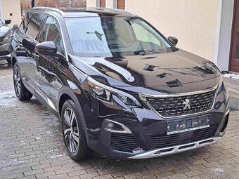 Peugeot 5008 1,2 PT EAT8 ALLURE - 1816