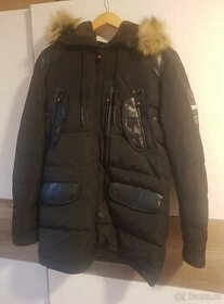 Pánská zimní bunda Carisma S