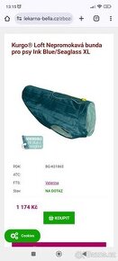 Psi bunda xl nová sleva