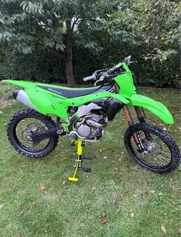 Kawasaki Kxf 250 2019🟢