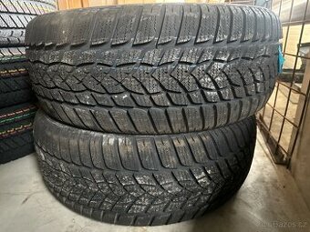 Goodyear Ultra Grip 225/55 R17 101V- cena 2 kusy
