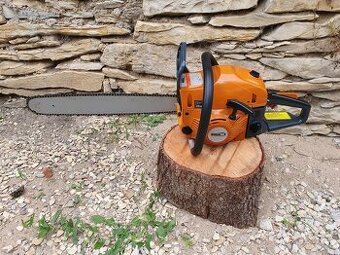 Motorová pila 2.4 kW NOVÁ