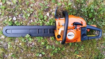 Motorová pila 2.4 kW NOVÁ