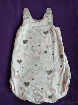 Spací pytel pro miminko