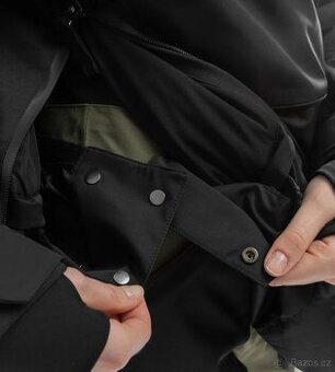 Dámská zimní bunda