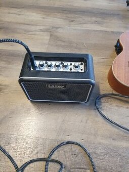 Kombo Laney- MINI-ST-SUPERG