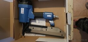 Hřebíkovačka BEA SK 562 - 804 C