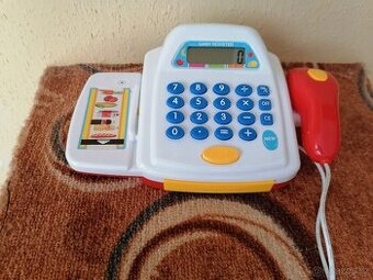 Dětská pokladnička