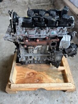 Prodám motor 1,5 HDi  88 Kw