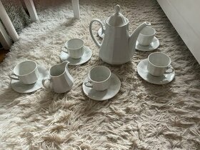 Porcelánový servis