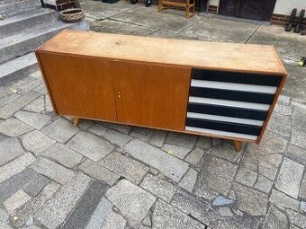 Komoda U-460 Jiroutek 1969