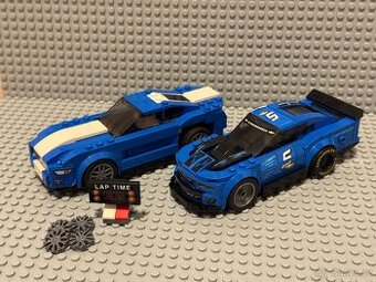 LEGO Speed Champions