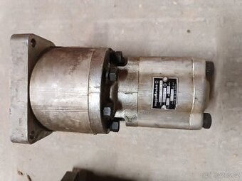 Hydraulické čerpadlo C25XTM