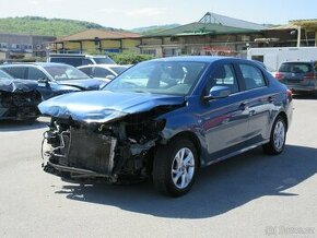 Citroën C-Elysée HDi 92 Exclusive s odp. DPH