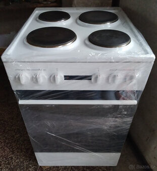 Elektrický sporák Mora