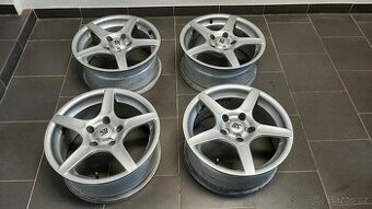 Alu kola BMW- VW-T-5 T-6 - R16