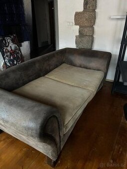 Sedací souprava rozkládací