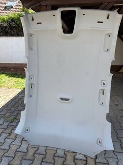 Střešní obložení Audi Q5 2019 80A867506P10J