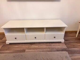 TV stolek Ikea Hemnes