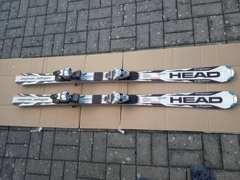 Lyže Head 156 cm