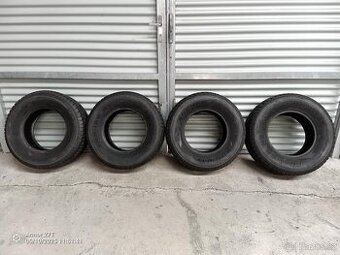 Univerzální pneu (SUV) ..Runvay Enduro HT 26570R16 112T