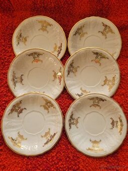 Karlovarsky porcelan Bernadotte