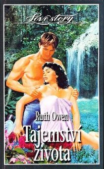 Ruth Owen - Tajemství života
