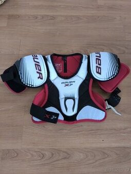 Dětské hokejové chrániče