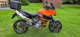 KTM 990 smt