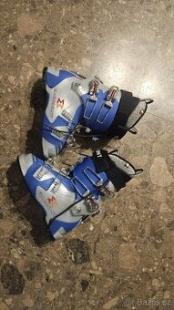 Nové skialpove lyžáky Garmont  24.5 / EUR 39